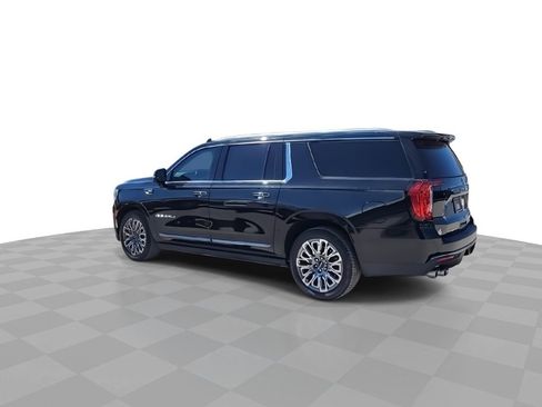 Certified 2024 GMC Yukon XL Denali Ultimate image 6