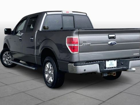 Used 2014 Ford F150 XLT w/ Equipment Group 302A Luxury image 11