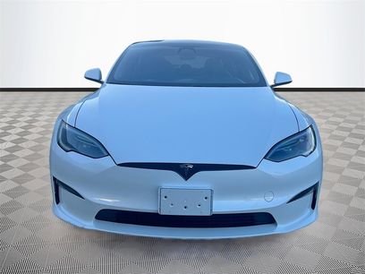 Used 2022 Tesla Model S