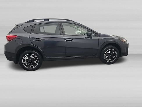 Used 2019 Subaru Crosstrek 2.0i Premium w/ Popular Package #2 AWD/4WD image 3