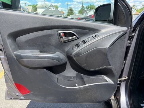 Used 2014 Hyundai Tucson GLS AWD/4WD image 20