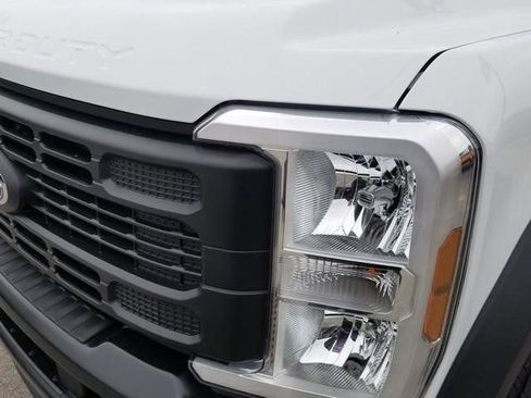 New 2026 Ford F550 2WD Regular Cab Super Duty image 13
