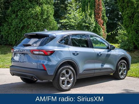 Used 2025 Ford Escape ST-Line AWD/4WD image 5
