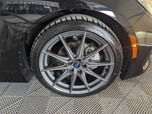 Certified 2023 Subaru BRZ Limited image 16