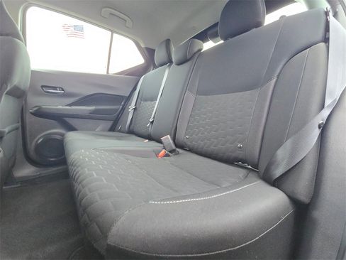 Used 2024 Nissan Kicks SV image 19