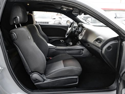 Used 2021 Dodge Challenger R/T Scat Pack image 37