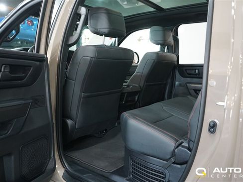 Used 2025 Toyota Tundra TRD Pro AWD/4WD image 36