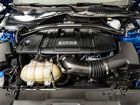 Used 2022 Ford Mustang GT w/ GT Performance Package RWD image 40