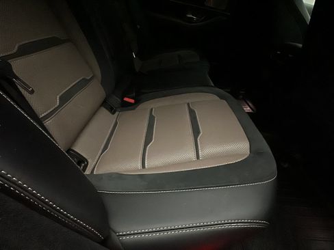 Used 2022 Mercedes-Benz GLE 53 AMG 4MATIC Coupe image 18