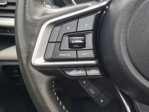 Certified 2024 Subaru Forester Limited w/ POP Package 3 image 24