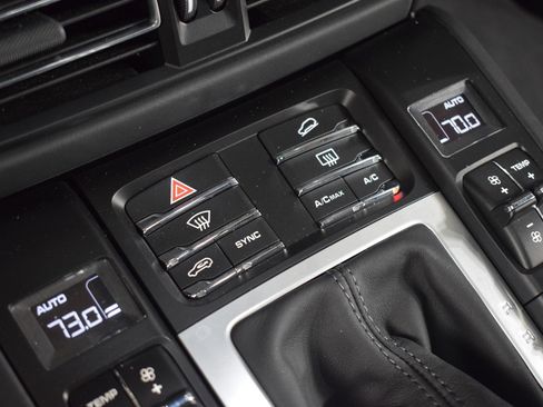 Used 2021 Porsche Macan GTS image 33