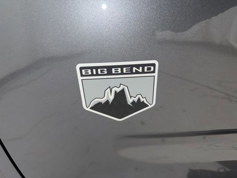 Used 2022 Ford Bronco Sport Big Bend w/ Convenience Package image 32