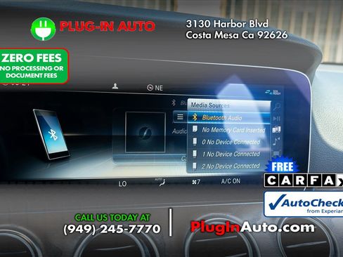 Used 2019 Mercedes-Benz E 300 image 29