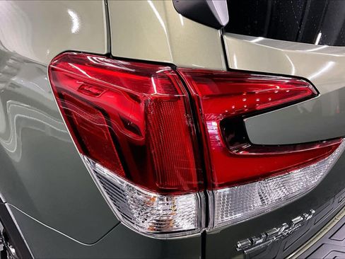 Used 2019 Subaru Forester Limited AWD/4WD image 28