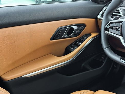 New 2025 BMW 330i xDrive 330i xDrive w/ Convenience Package image 23