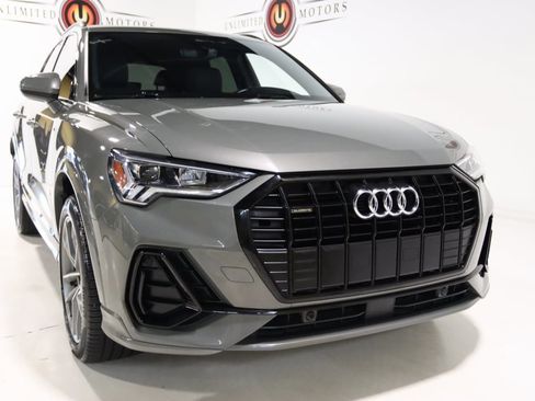Used 2021 Audi Q3 2.0T Premium Plus w/ Premium Plus Package image 25