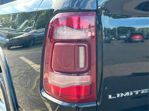 Used 2021 RAM 1500 Limited w/ Bed Utility Group AWD/4WD image 33