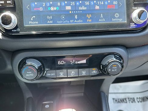 Used 2024 Nissan Kicks SR FWD image 26