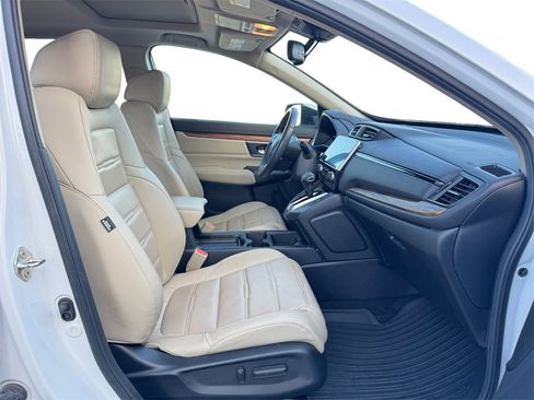 Used 2019 Honda CR-V EX-L image 18