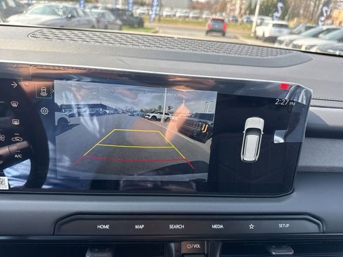 New 2027 Kia Telluride EX X-Line AWD/4WD image 14