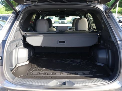 Certified 2026 Subaru Forester Premium AWD/4WD image 7