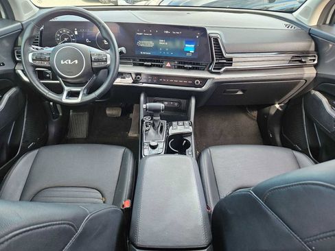 Certified 2024 Kia Sportage SX image 14