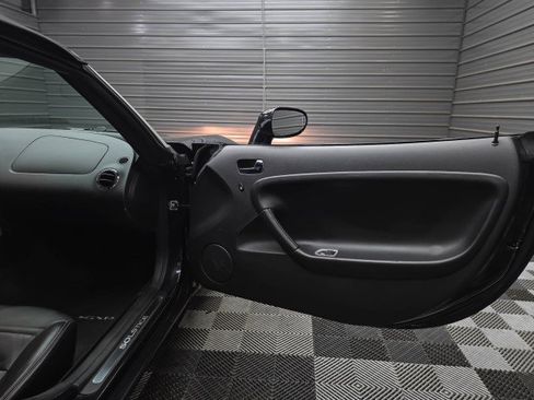 Used 2008 Pontiac Solstice GXP w/ Premium Package RWD image 26