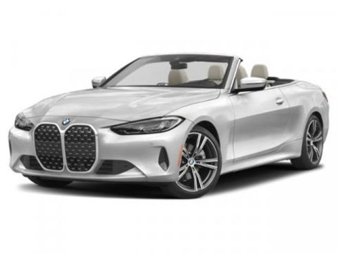 Used 2023 BMW 430i xDrive 430i xDrive w/ Premium Package image 4