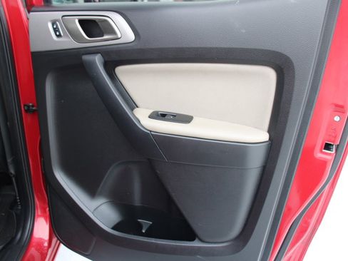 Used 2020 Ford Ranger XLT w/ Equipment Group 301A Mid image 16