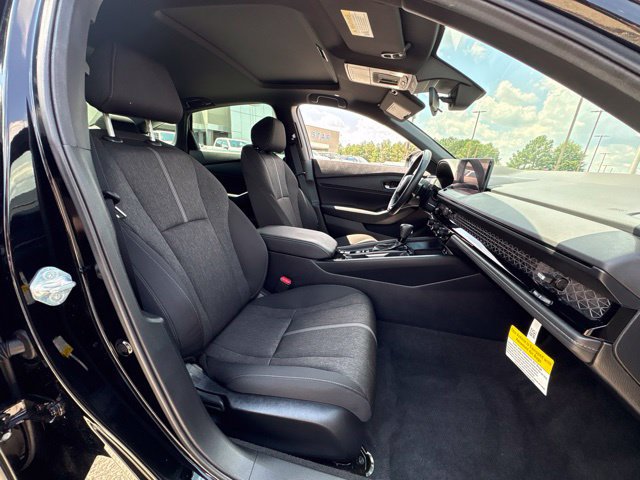 Used 2025 Honda Accord Sport image 20