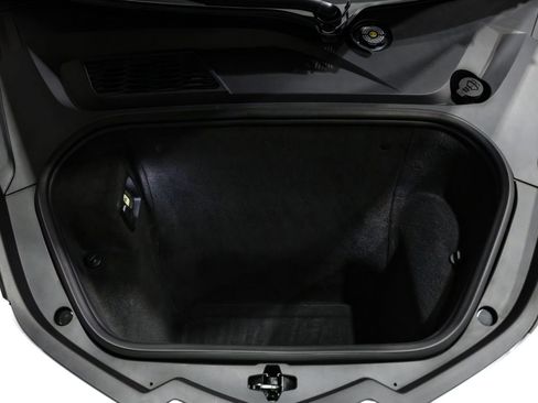 Used 2025 Chevrolet Corvette Z06 RWD image 21
