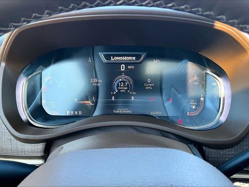 Used 2024 RAM 3500 Limited w/ Safety Group image 11