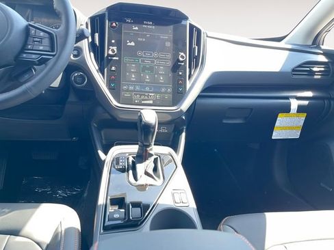 New 2026 Subaru Crosstrek 2.5i Limited AWD/4WD image 11