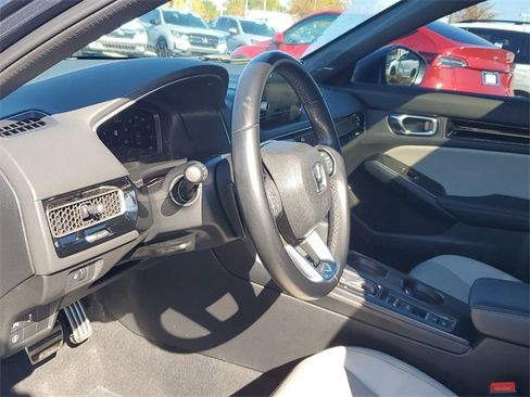 Certified 2022 Honda Civic Sport Touring image 16