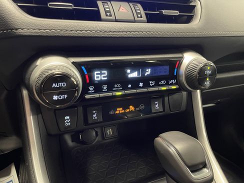 Used 2024 Toyota RAV4 XLE Premium w/ Weather Package image 11