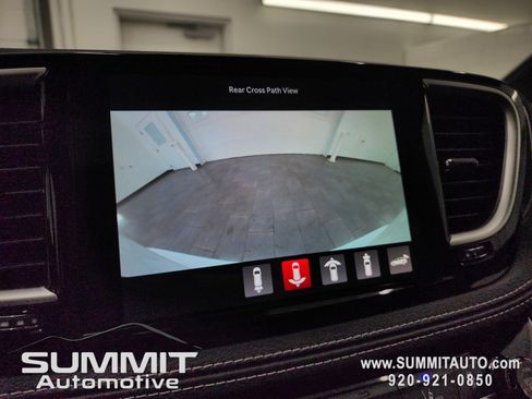 New 2026 Chrysler Pacifica Select image 19