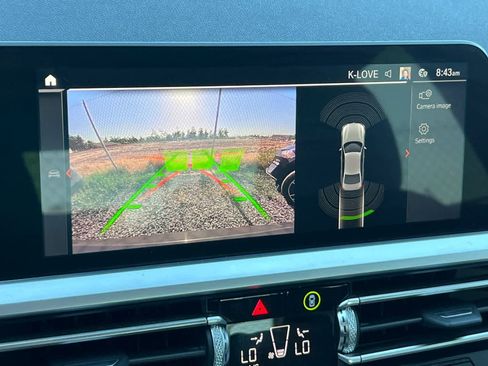Used 2020 BMW M340i w/ Driving Assistance Package RWD image 21