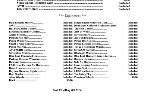 Used 2023 Hyundai Ioniq 5 SEL image 5