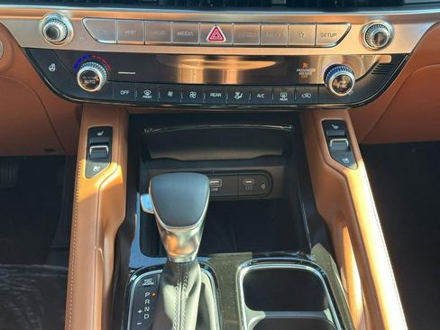 New 2025 Kia Telluride EX X-Line image 13