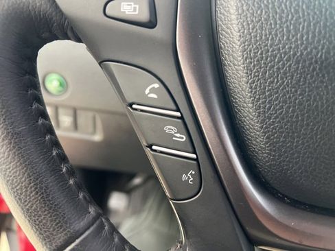 Used 2023 Honda Ridgeline RTL image 29