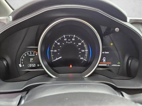 Used 2019 Honda Fit EX image 25