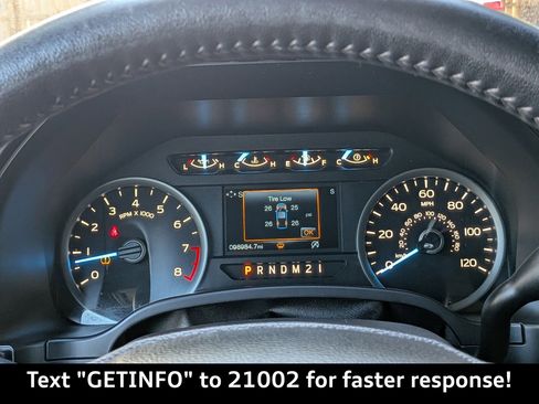 Used 2018 Ford F150 XLT w/ Equipment Group 302A Luxury image 32