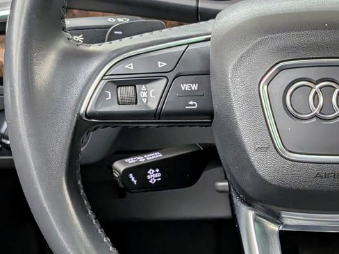 Used 2019 Audi Q5 2.0T Premium Plus w/ Premium Plus Package AWD/4WD image 36