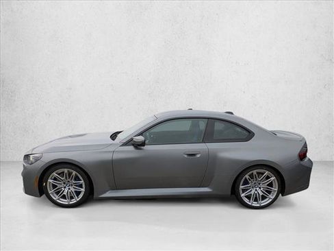 New 2026 BMW M2 w/ Carbon Package image 5