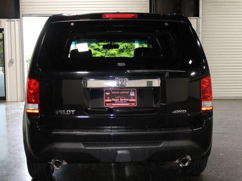 Used 2014 Honda Pilot EX-L image 5