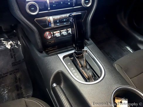 Used 2022 Ford Mustang Coupe w/ Equipment Group 101A image 17