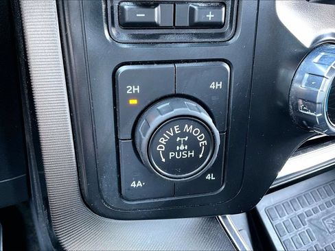 Used 2022 Ford F150 Platinum w/ Equipment Group 701A High AWD/4WD image 32