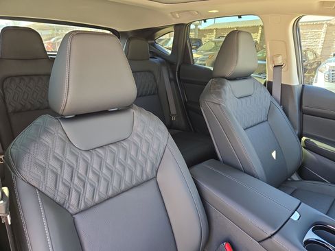 New 2026 Nissan Murano Platinum image 22