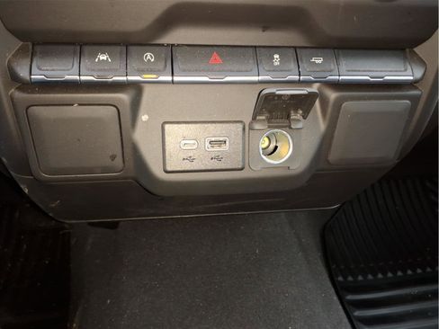 Used 2025 GMC Sierra 1500 Pro image 30