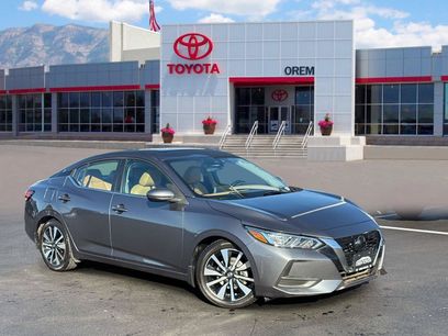 Used 2023 Nissan Sentra SV w/ SV Premium Package